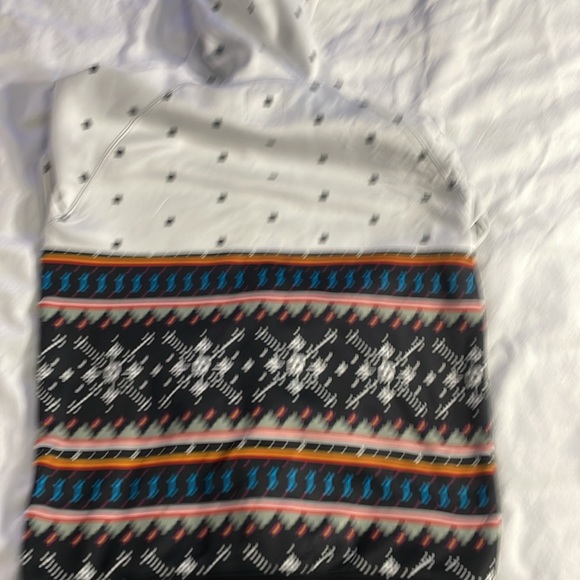 Neff Men’s Outdoor Multicolor Snowboarding Coat Size Medium - Picture 5 of 7